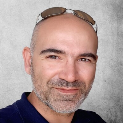 Nicolas Vila 🇺🇦